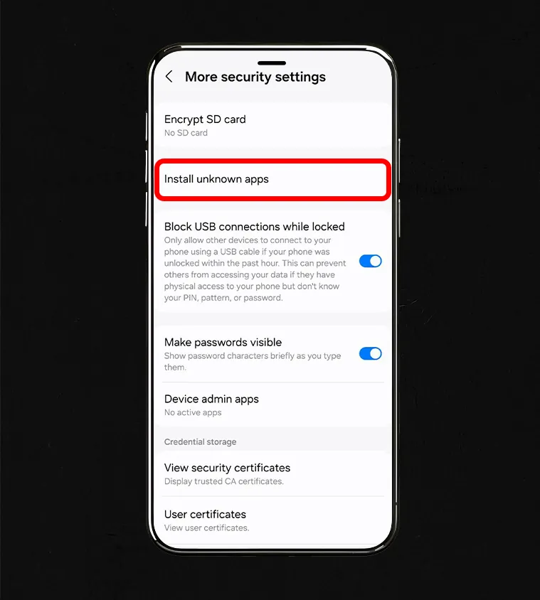 betjili apk download for android   step 1