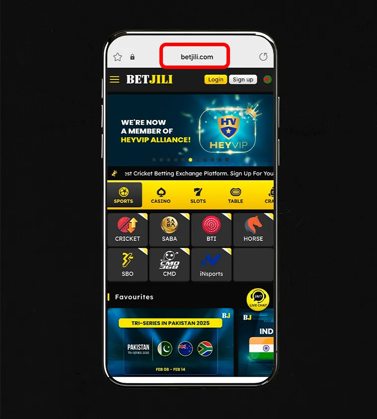 betjili apk download for android   step 2