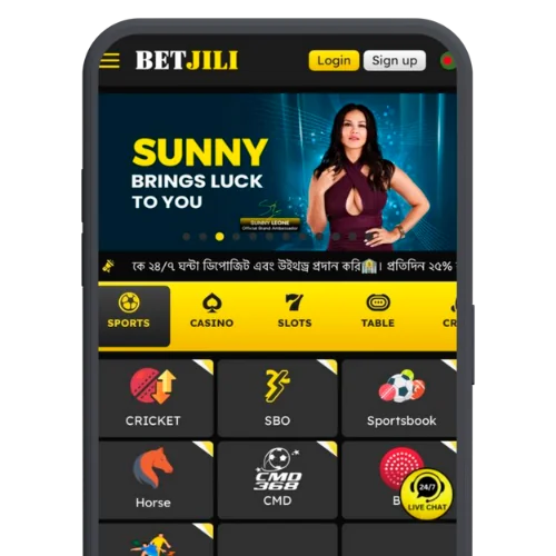 betjili app review